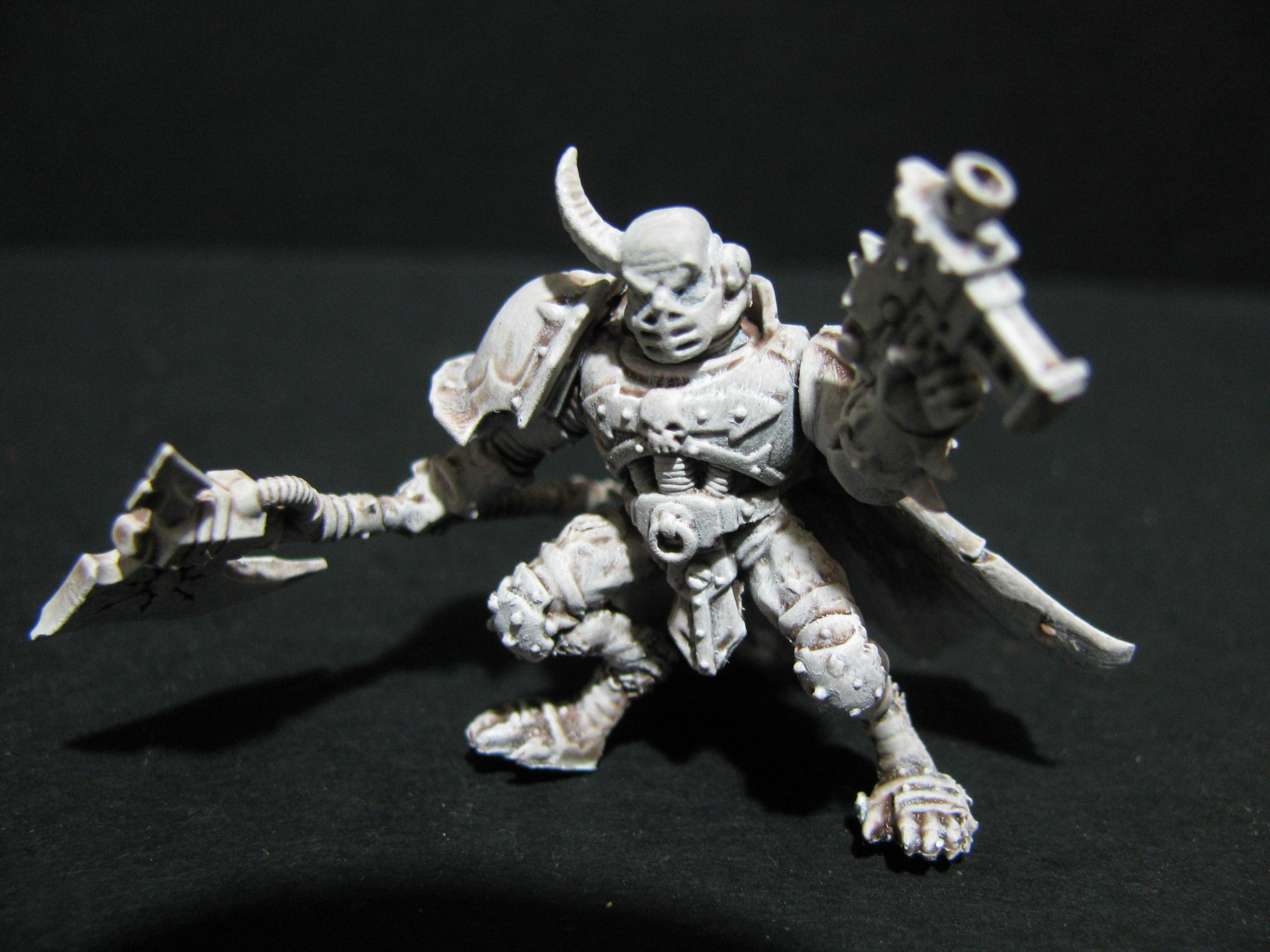 Chaos, Conversion, Warhammer 40,000 Gallery DakkaDakka